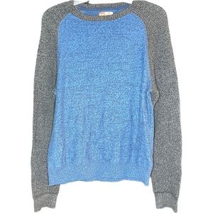 Ruff Hewn Men’s Sweater